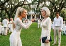 At My Son’s Savannah Wedding, His Bride Told Me To Leave Because I Was “Ruining The Aesthetic” — But She Forgot Whose Name Was On Every Contract